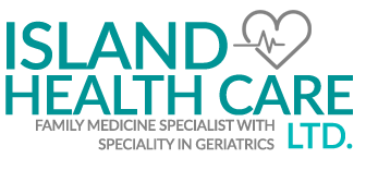 Island Health Care Ltd